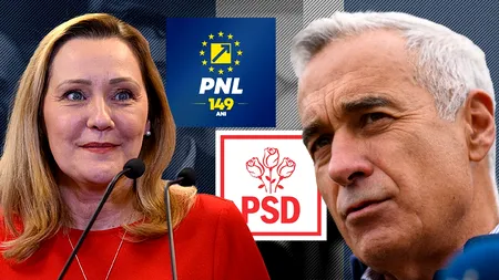 Rezultatele care schimbă soarta partidelor mainstream!? Andrei Țăranu: PNL riscă să nu intre în Parlament/ Electoratul suveranist este peste PSD-PNL