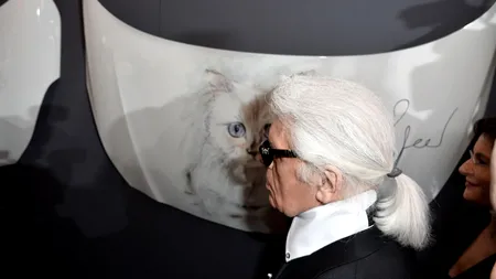 „Vila din afara Parisului” a lui Karl Lagerfeld a fost vândută cu o sumă FABULOASĂ. A depăşit cu puţin preţul de pornire