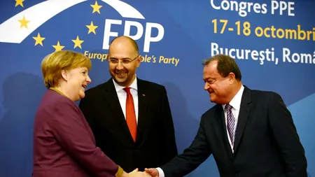 Președintele UDMR: Nu cred că a existat un lobby al PDL împotriva lui Leonard Orban