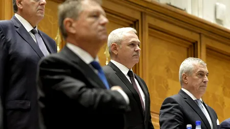 Iohannis a spus care este, în opinia lui, cauza principală pentru care România nu s-a dezvoltat mai mult