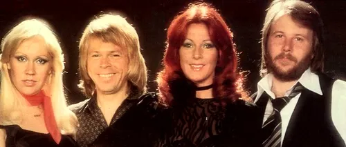 Legenda ABBA, Agnetha Faltskog:  Mi-e milă de starurile pop de azi