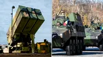 România a intrat în cursa înarmării de toți banii. Gândul prezintă lista lungă a sistemelor de luptă achiziționate în ultimii ani de Armata Română, dar și traseul miliardelor de euro împrumutate prin SAFE