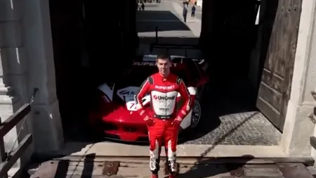 Mihai Leu, INTERNAT în stare gravă la Spitalul Fundeni