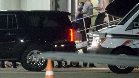 Donald Trump, primul oficial american care acuză Coreea de Nord că l-a torturat pe studentul Otto Warmbier. Ce a scris pe Twitter