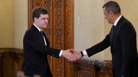 Liniile roșii de la Cotroceni au fost trasate. Când reîncep negocierile cu Nicușor Dan pentru desemnarea viitorului premier
