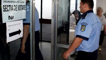 Peste 300 de incidente electorale, în mai puțin de 10 ore de la deschiderea urnelor