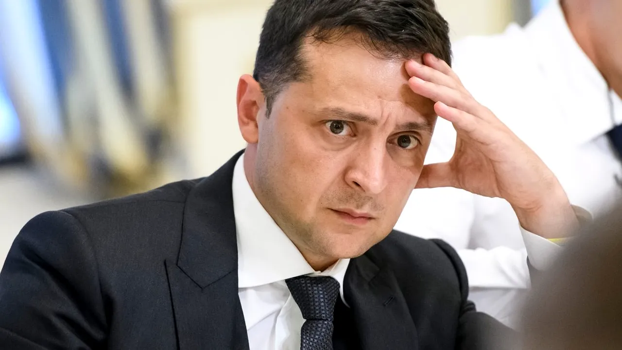 Ucraina: Volodimir Zelenski a promulgat legea privind convocarea rezerviştilor pentru serviciul militar