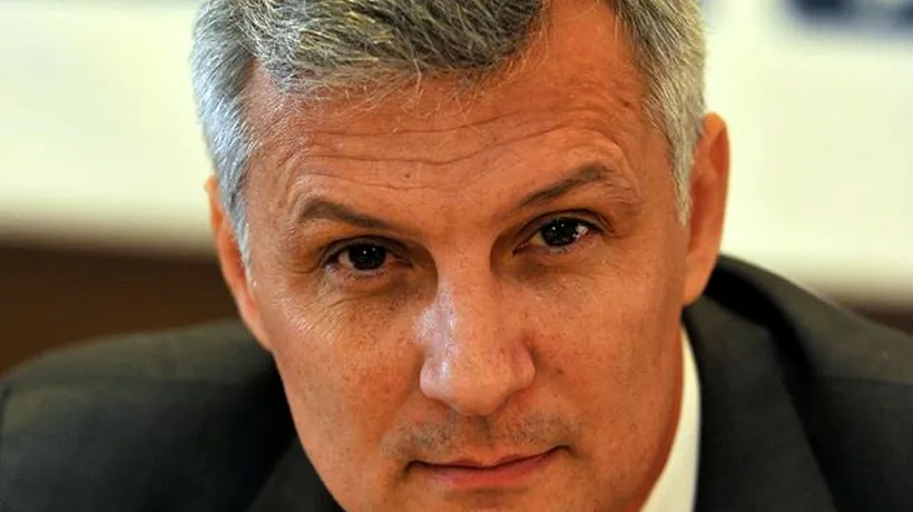 Senatorul Daniel Zamfir îi solicită premierului Florin Cîțu „să renunțe la conturile off-shore”