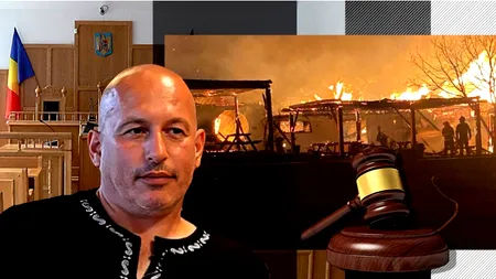 Ce motive invocă patronul de la „Ferma Dacilor” pentru a „fenta” arestul la domiciliu: „E un RELAXAT, preocupat să socializeze în diverse medii”