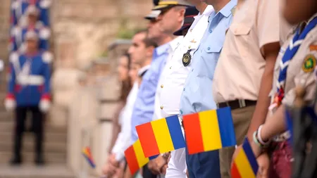 Reacție dură a unui membru CNA, după ce parlamentarii vor difuzarea imnului la radio și TV 