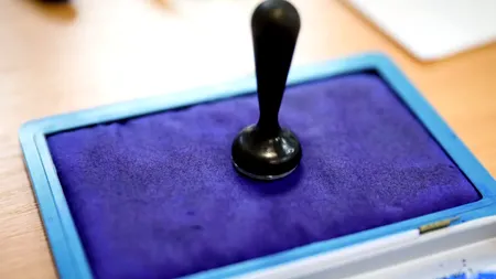 Sâmbătă, termen-limită de depunere la BEC a candidaturilor pentru alegerile PREZIDENȚIALE din 4 mai