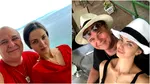 A murit Mădălina Apostol, iubita lui Nick Rădoi. Prima reacție a milionarului, după tragedie