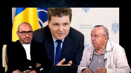 Ion Cristoiu: „Nicușor DAN nu ajungea președinte dacă nu îl ajuta Bolojan”