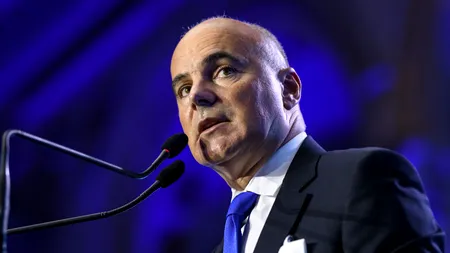 Rareș Bogdan se întoarce la REALITATEA PLUS. „Vine să clarifice zbuciumul de pe scena politică externă”