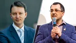 Prima reacție din USR după desemnarea lui Siegfried Mureșan: „Se poate în orice caz baza pe voturile USR în Parlament”