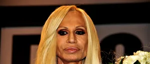 Donatella Versace, de nerecunoscut după noile operații estetice. Cum arată acum