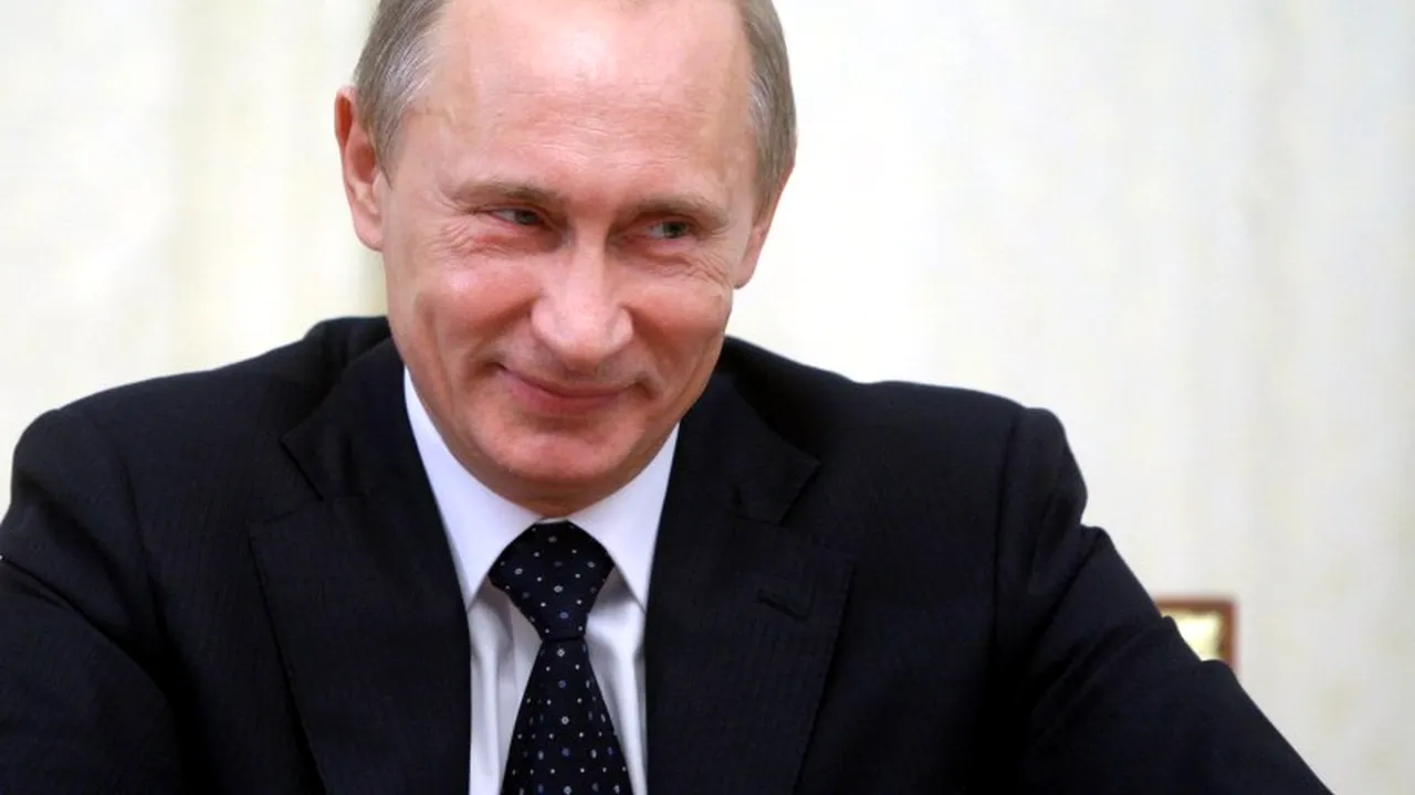 Vladimir Putin salută cooperarea ruso-belarusă în cadrul primei sale vizite oficiale în străinătate