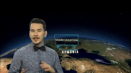 SHARE LOCATION: Weekendul 30-31 martie. Unde te poți distra în timpul liber