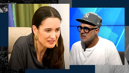 VIDEO EXCLUSIV | Adrian Oianu (PNL): Mulți colegi din USR au început să se îndepărteze de Clotilde Armand. Nu știu de ce o mai susțin