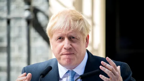Premierul britanic Boris Johnson, acuzat că minte: „Nu le spune adevărul / Brexitul ar putea genera HAOS