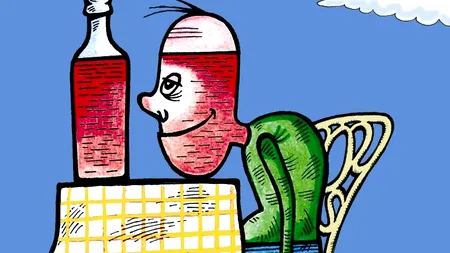 Muzeul Țăranului Român, gazda Festivalului Internațional de Grafică Satirică „Magia Vinului