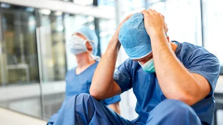 8 ȘTIRI DE LA ORA 8. S-a înregistrat primul focar de Covid-19 din valul 4 al pandemiei, în ziua în care numărul infectărilor a depășit 1.000 de cazuri