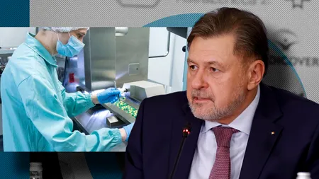 Alexandru Rafila: „Modelul spaniol în politica MEDICAMENTULUI ar putea fi implementat și în România”