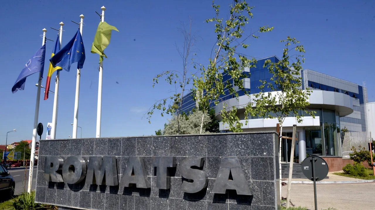 Primă de pensionare record la ROMATSA. Cât a primit un fost angajat