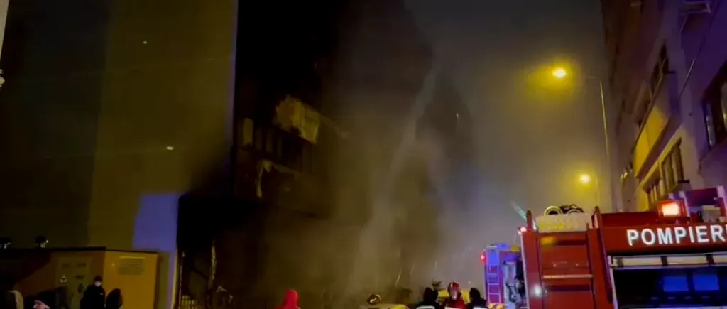 Aproape 60 de proprietari de apartamente au deschis dosare de daună după incendiul din Constanța. O treime erau asigurați și pentru bunuri