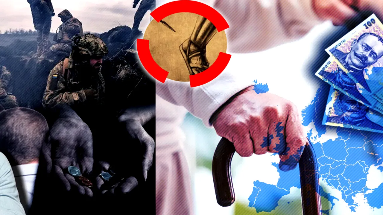 Analiză Financial Times | Bomba cu ceas din Europa: sistemul de pensii a devenit „călcâiul lui Ahile” în fața noilor amenințări. Ce soluții caută marile state europene pentru protejarea populației într-o lume dominată de război și instabilitate economică