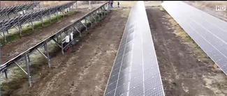 Ce beneficii aduc parcurile fotovoltaice în orașele și localitățile din România, în ciuda costurilor construcție