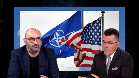 Dan Dungaciu: „Retragerea SUA din NATO nu se va face printr-o declarație, ci prin bani”