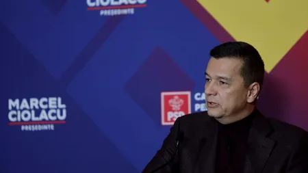 Sorin Grindeanu: Sectorul FEROVIAR va primi FONDURI suplimentare pentru a susține transportul „verde”