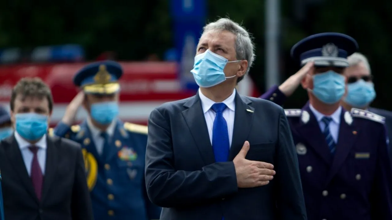 Marcel Vela, despre industria HoReCa: Dreptul meu de a mă distra nu înseamnă că am dreptul să vă infectez