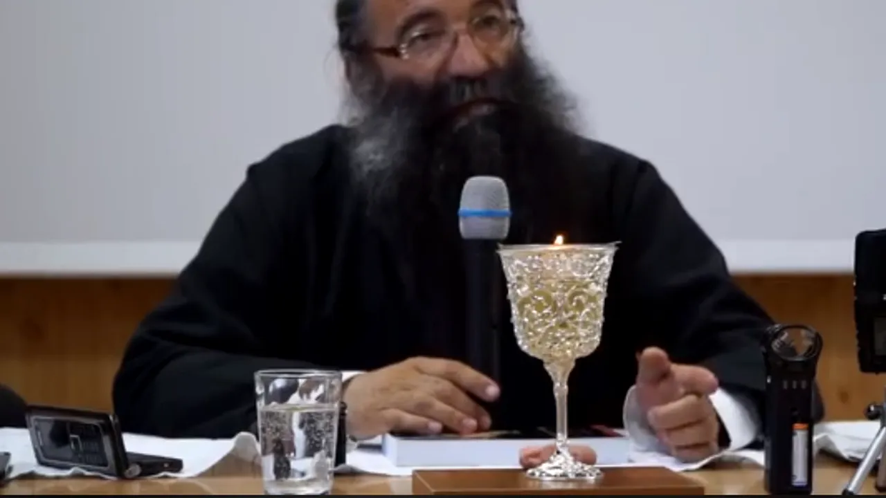 Preot, despre femeile care poartă PANTALONI: Ești în pericol să rămâi NEMĂRITATĂ! Tu ești sexul fin. În pantaloni o să atragi numai BĂIEȚI NEZDRAVENI