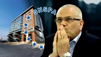 SNSPA anunță că a încheiat colaborarea cu Marius Pieleanu, după noul SCANDAL de abuz sexual
