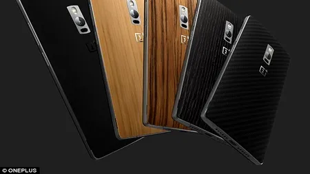 Gadgetul prin care un start up chinez vrea să concureze iPhone: dotări de top la jumătate de preț