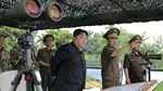 Kim Jong-Un își îndeamnă trupele să se pregătească pentru un „RĂZBOI adevărat”/ Coreea de Nord efectuează exerciții de artilerie