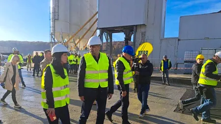 Ministerul Muncii: România înregistrează un record ABSOLUT al numărului de contracte de muncă