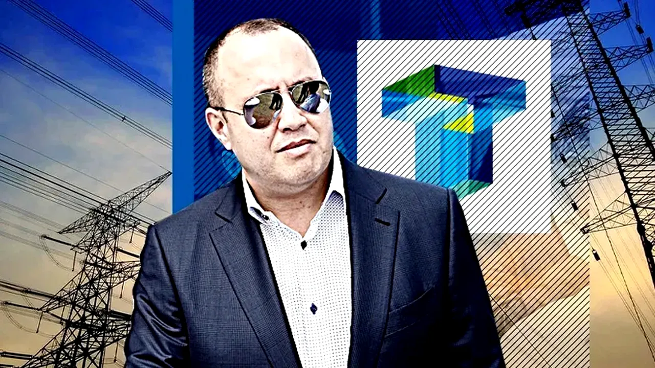 Percheziții la Tinmar Energy, suspectată că a umflat prețul ENERGIEI pentru a încasa bani de la stat din schema de plafonare. Reacția Grupul Tinmar