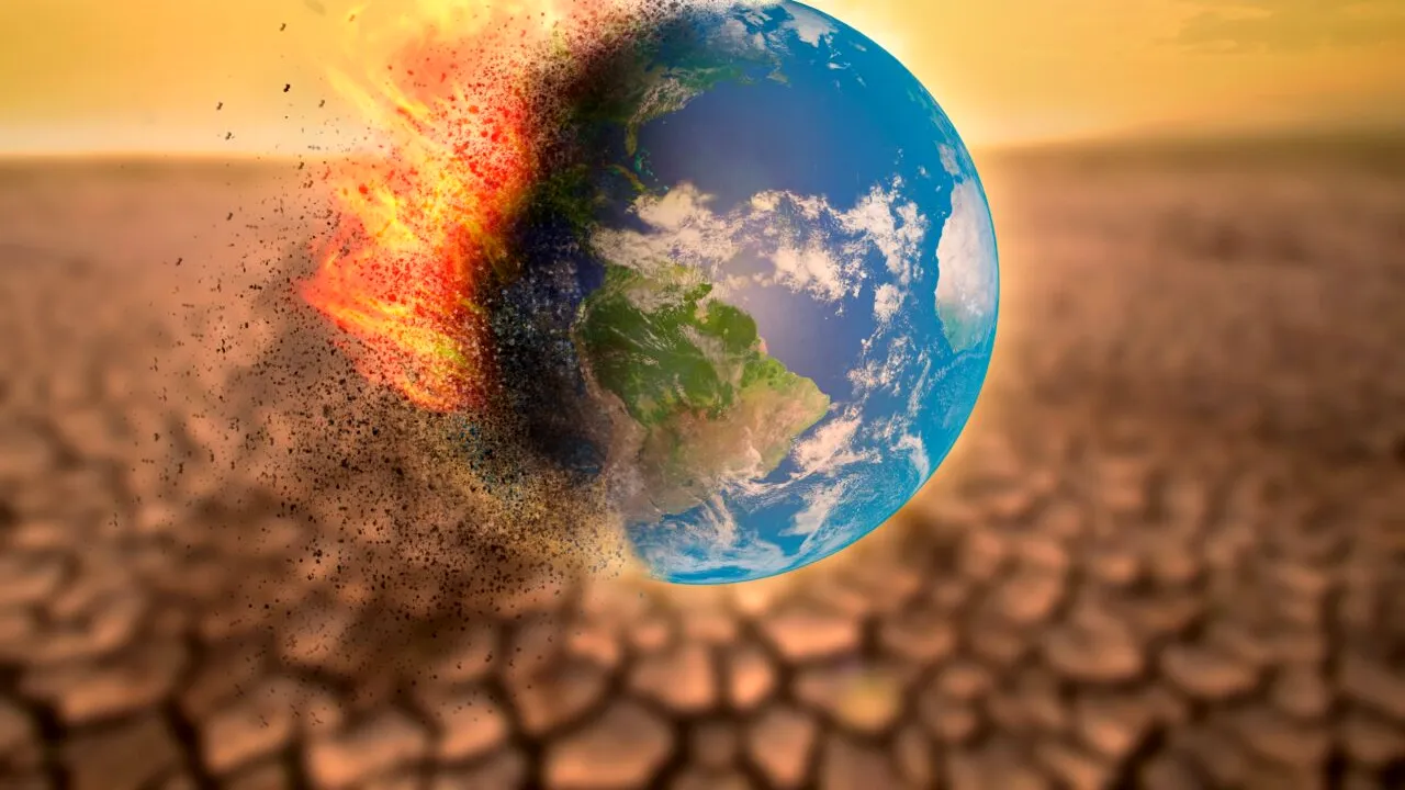 Vara 2026, sub semnul extremelor: meteorologii trag un puternic semnal de alarmă în legătură cu fenomenul El Nino. Cum va fi vremea în iulie și august