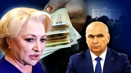 Viorica Dăncilă dă de pământ cu Bolojan: „Nu e normal ca oamenii să plătească dezmățul bugetar”