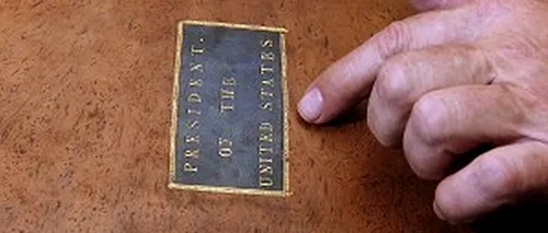 O carte a fostului președinte american George Washington, vândută cu 9,8 MILIOANE DE DOLARI