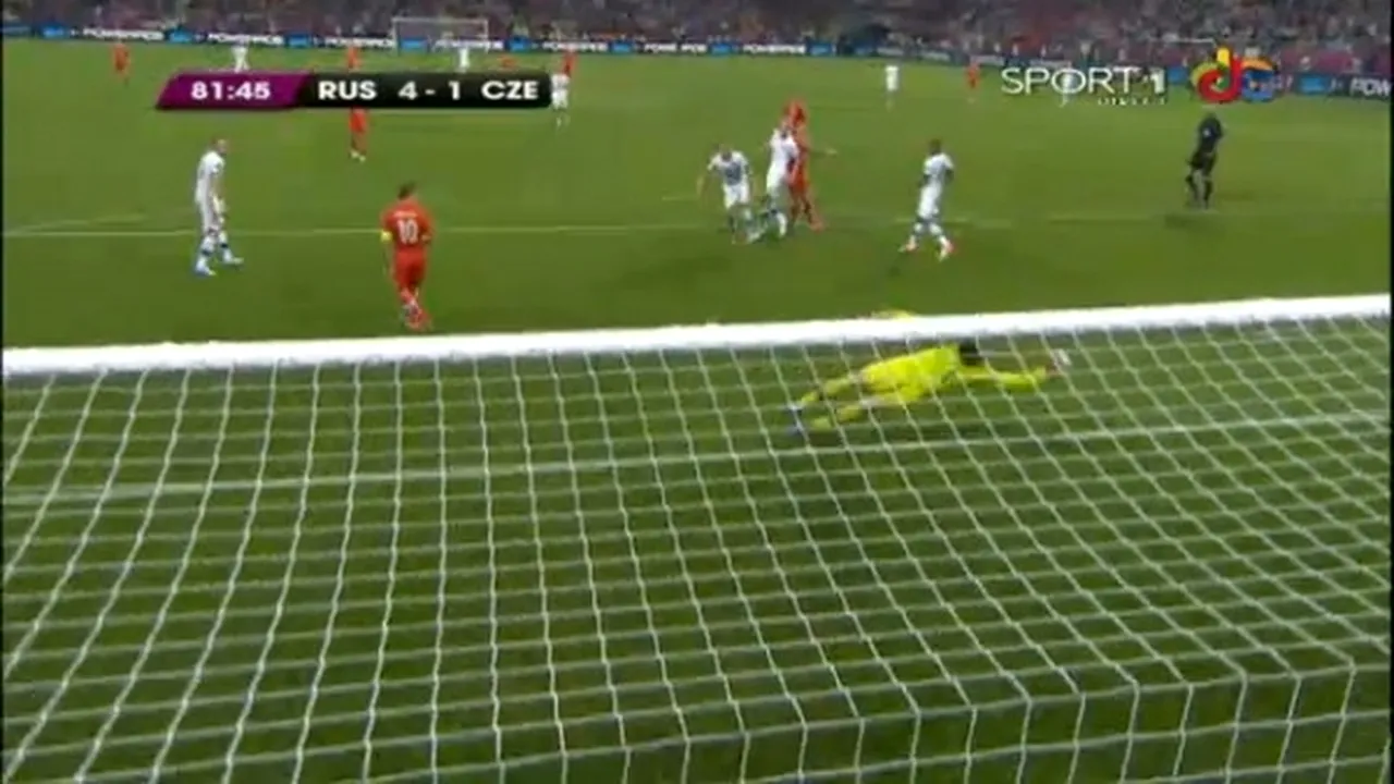 Poliția cercetează încredințarea directă a meciurilor Euro 2012 de fosta conducere a TVR către Dolce