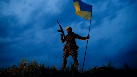 ANALIZĂ: De ce Ucraina poate să câștige și va câștiga războiul cu Federația Rusă, potrivit unui autor cunoscut
