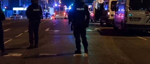 Atacatorul de la Strasbourg, NEUTRALIZAT de Poliție. A ucis 3 oameni și a rănit 11 în Târgul de Crăciun