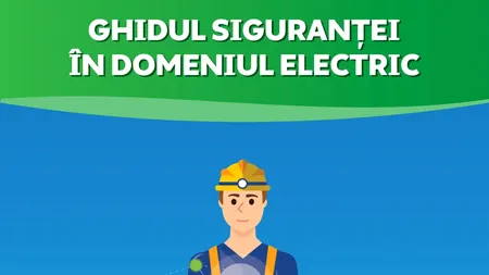 Ghidul siguranței în domeniul electric