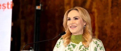 Gabriela <i class='ep-highlight'>FIREA</i> rămâne președinte al celei mai mari organizații PSD din țară