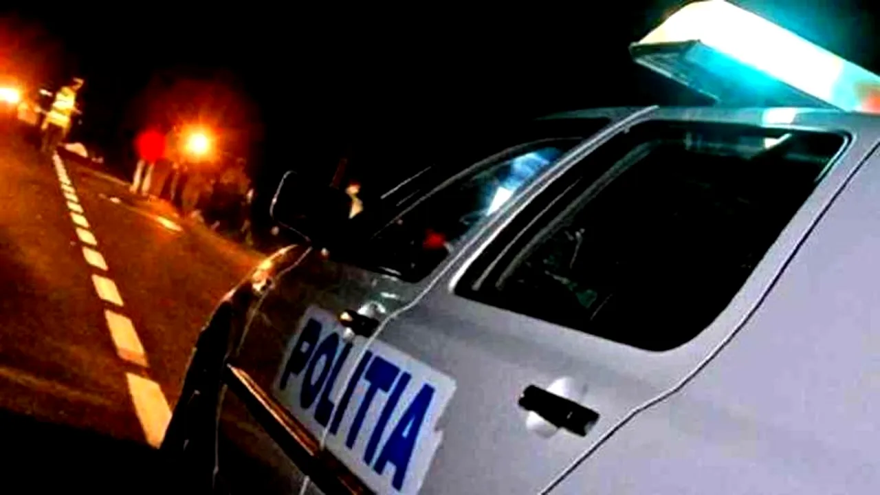 Un membru al grupării Hells Angels, prins la Cluj. Era căutat de șase luni de autoritățile germane, pentru tentativă de omor