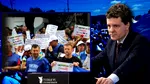 Sindicaliștii din Educație i-au scris lui Nicușor Dan. Lista revendicărilor. „Schimbarea autentică nu se construiește pe austeritate”
